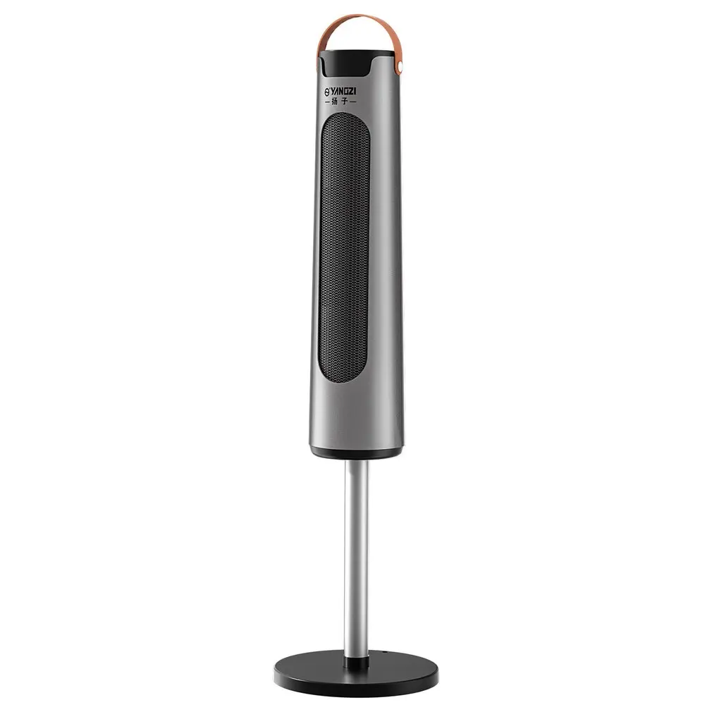 

Heater Household Vertical Fan Indoor Dormitory Heating And Cooling Dual-use Hot Fans Bathroom Small Heaters