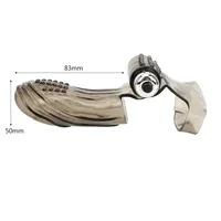 Leistungs starke Finger Vibrator Ärmel weibliche Mastur bator Sexspielzeug Vagina g Punkt Massage Klitoris Stimulator Dildo Erwachsenen Sex Produkt 6