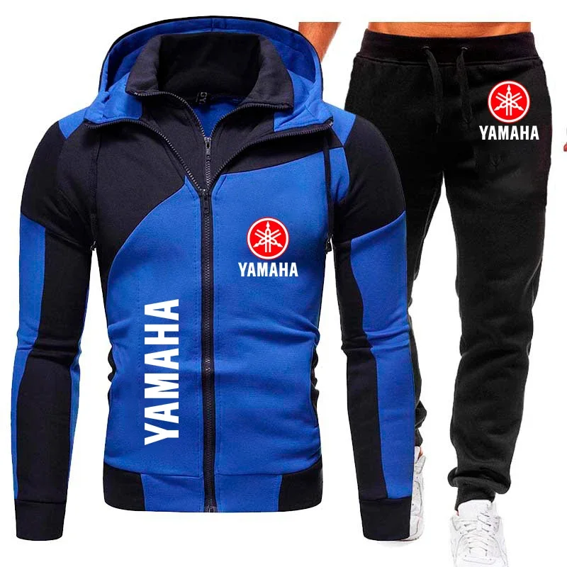 Yamaha Jacket Packaging