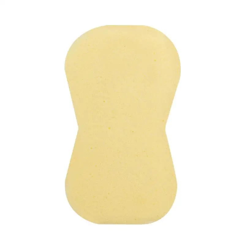 

Car Sponges Scratch Free Car Cleaning Sponge Heavy Duty Scrub Kitchen Sponge For Car Household Cookware Bathroom