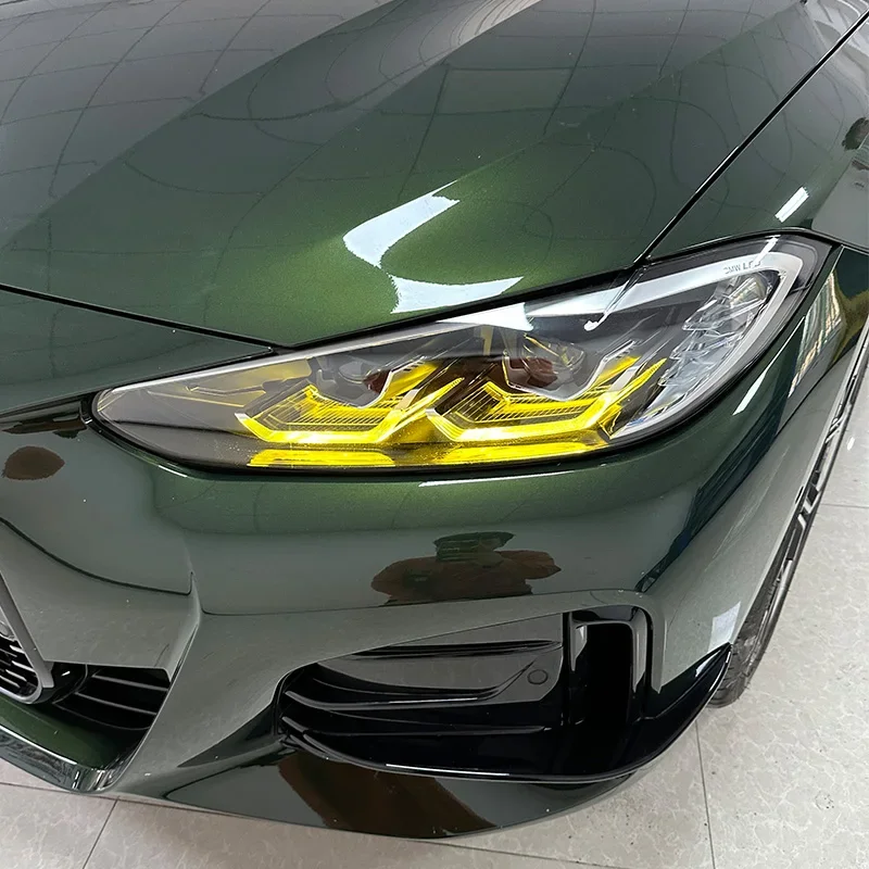 ڵ CSL  DRL LED    Ʈ, BMW M3 G80 M4 G82 G83 G22 G23 G26 LED Ʈ 2021 +