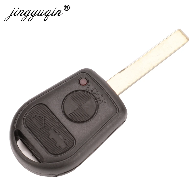 Jingyuqin-315-433Mhz-ID44-PCF7935-Circuito-Integrato-3-Tasto-Chiave-A-Distanza-Fob-per-BMW-Z3.jpg Keyforkess 315/433Mhz ID44 PCF7935 Circuito Integrato 3 Tasto Chiave A Distanza Fob per BMW Z3 E31 E32 E34 E36 E38 E39 E46 Z3i HU58/HU92 Chiave di Sostituire - Jingyuqin 315 433Mhz ID44 PCF7935 Circuito Integrato 3 Tasto Chiave A Distanza Fob per BMW Z3