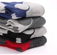 Winter Men Women Warm Skiing Socks Ski Stockings Snowboarding Climbing Outdoor Sports Socks Sweat Absorption Thermal Sock 39-47 5