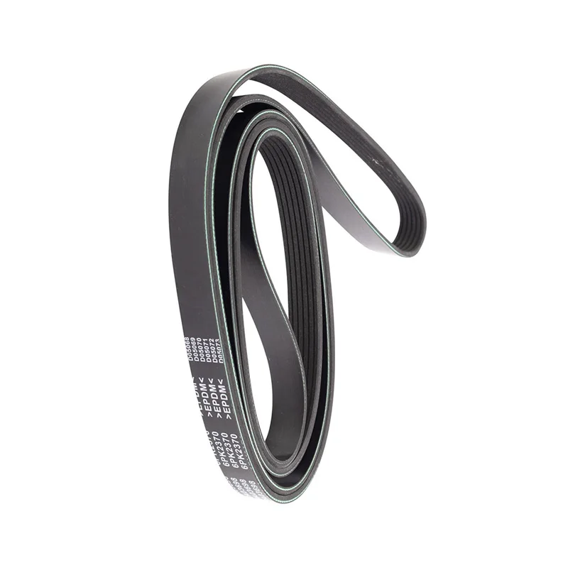 Engine Drive Belt For Jaguar XJ X351 F-TYPE X152 XE X760 F-PACE X761 XF X260 3.0 T2H3354