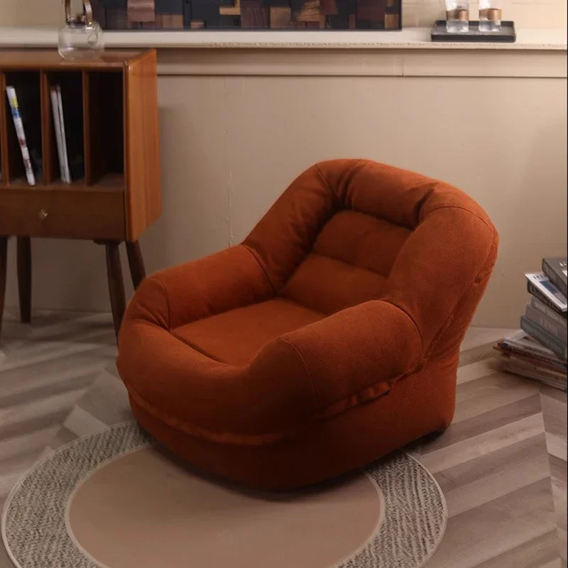 Kids Chairs Baby Sofa Child Room Toddler Couch Furniture Children Chair Childrens Girl Little Kawaii Mini Sofas Children's Pouf