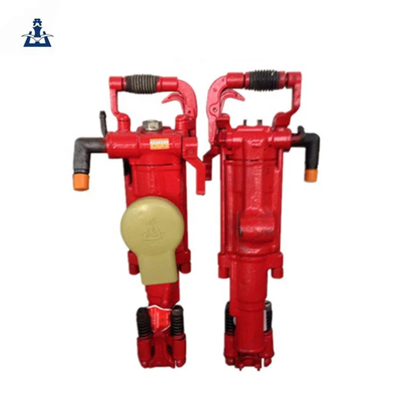 

kaishan good quality rock drill for mining