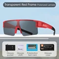 Polarized Red