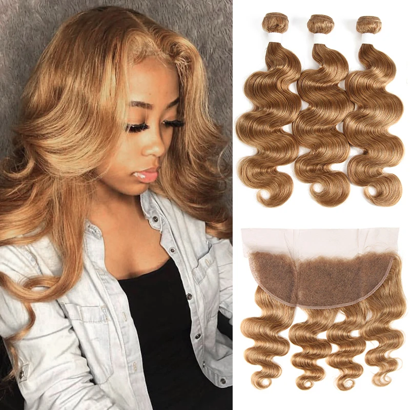 Рисунок 2 - Волнистые человеческие волосы