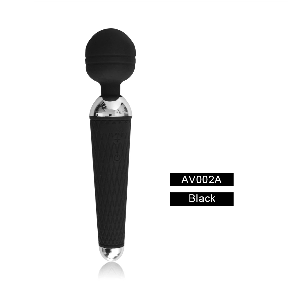 002A Black
