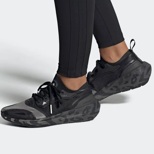 Zapatillas Adidas genuinas ULTRABOOST 23 SHOES para correr para mujer HQ8666