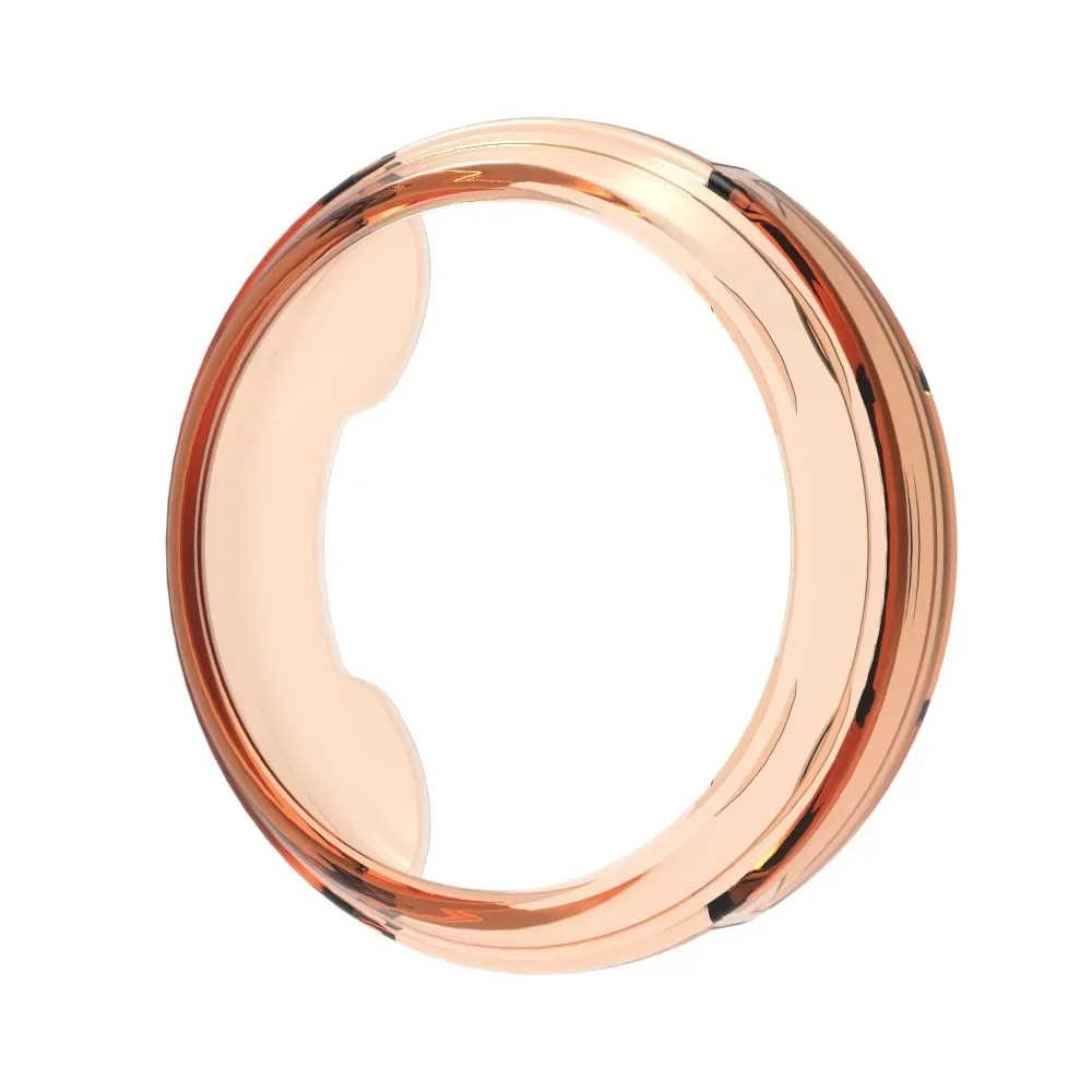 حافظة واقية لحزام ساعة Garmin Lily 2 syma ، غطاء ل...