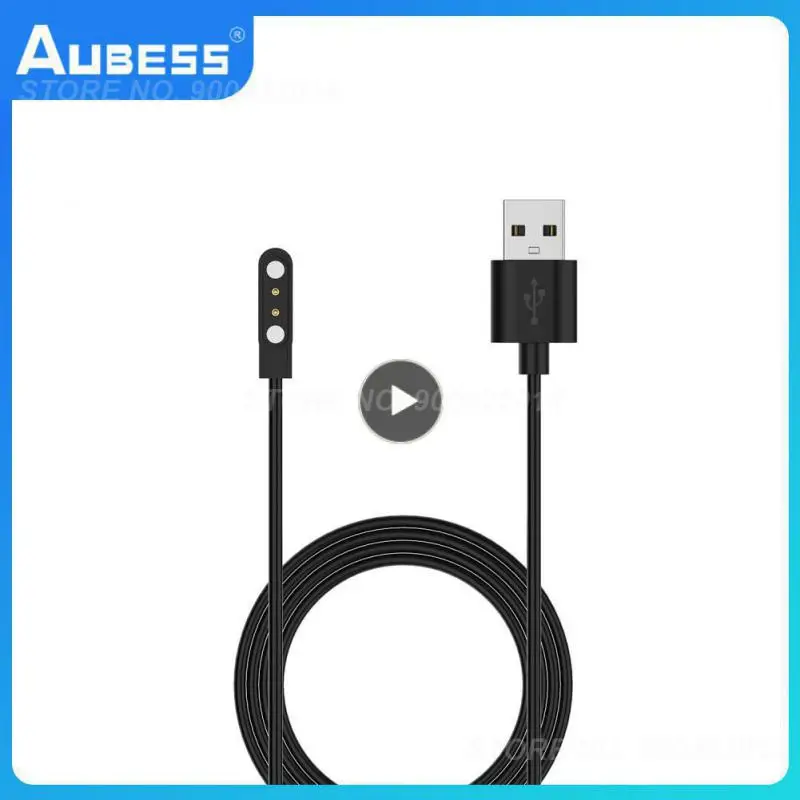 

Smartwatch Dock Charger Adapter USB Charging Cable Power Charge Cord for / S2pro Sport Smart Watch Accessories