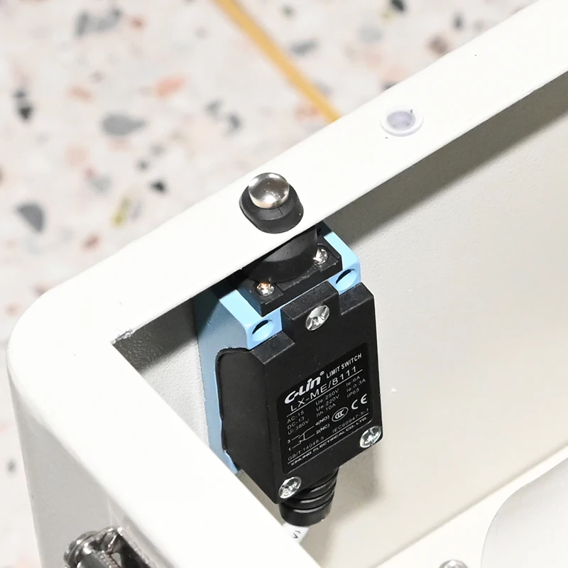 ITECH SMT Production Mixing Equipment MIX-A500 Automatic Soldering Solder Paste Mixer Stir evenly 220V For Solder Paste Stirring