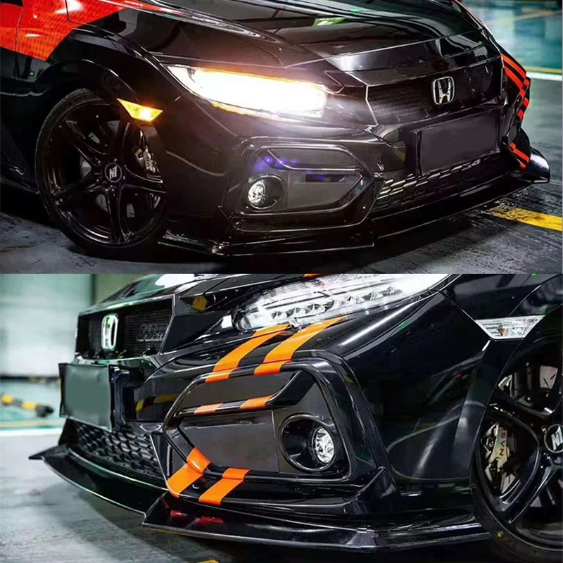 10 ° ú FK7 FK8 TYPE-R     ׸, ̽ ī FC JS N1 Ÿ, ź  ,  ׼