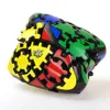 LanLan Gear Mastermorphix Professional Speed Magic Cube Speed Puzzle Toys For Children 4