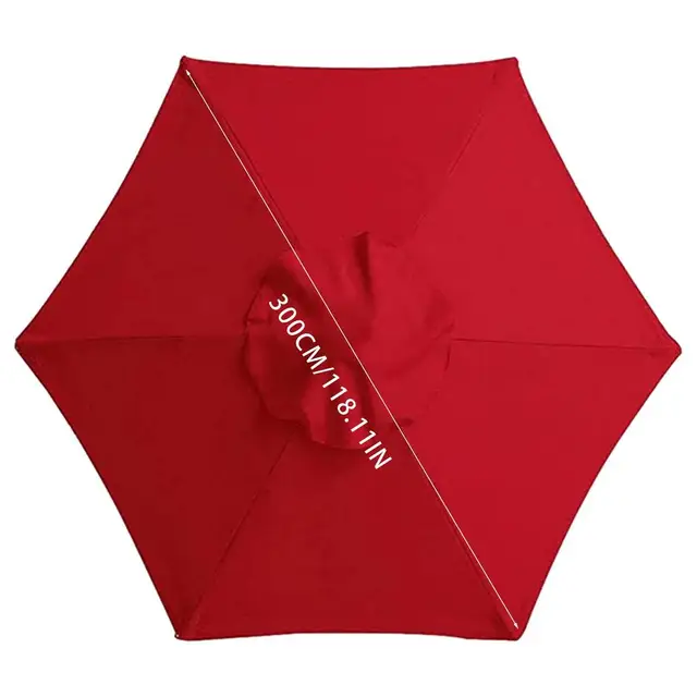 3M Red