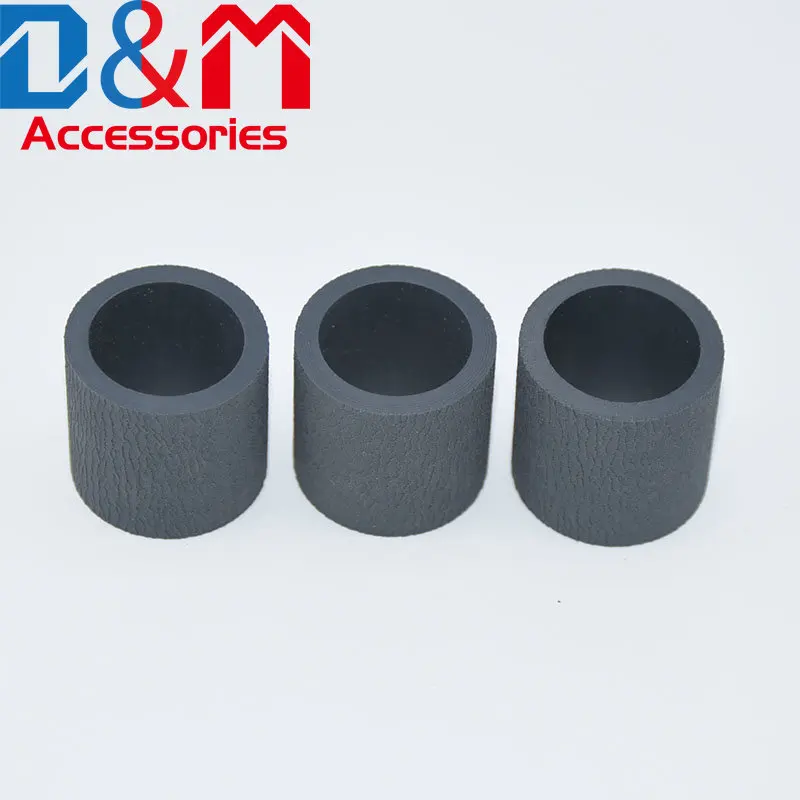 

5 шт., резиновые шины для Samsung SCX 4200 4100 4116 4500 мл 1710 1630 SF560 1750 для XEROX 565