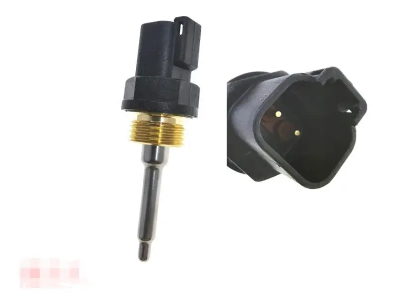

10 шт., сверхмощный датчик температуры воды 336-725 для Caterpillar 325C 330C 730 CAT C12 C15 735 740 264 Φ 420E
