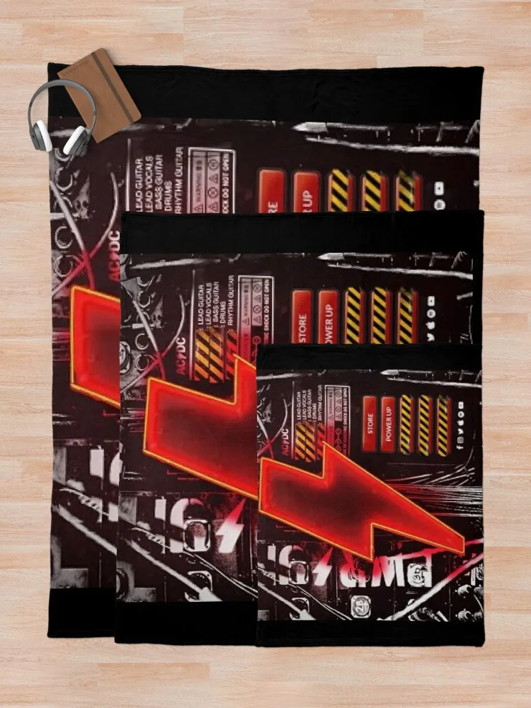 ǫ���� �� ���, AC/DCPower Up ��� ������ �� ���