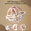 Removable Rattle & Sensory Teether Bed Bell Silicone Montessori Ball Newborn Baby Toys Children's Kids Gift Development Games 1