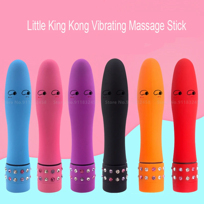 Vibratore g-spot multi-velocità per massaggio intimo donna_voghion.com