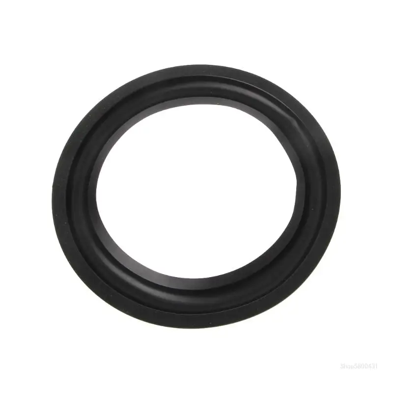 

Universal 6.5 Inch Standard Horn Speaker Rubber Surround Repair Parts