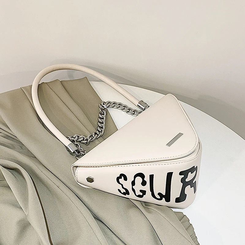 Fashion Handbags for Women Luxury Crossbody Bag  Designer Shoulder Bag Black Female Purse Sac A Main Femme