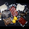 High Temperature Cooking Vacuum Clear Packaging Freezer Food Saver Bags Meat Snacks Storage Heat Sealing Plastic Package Pouchs 3