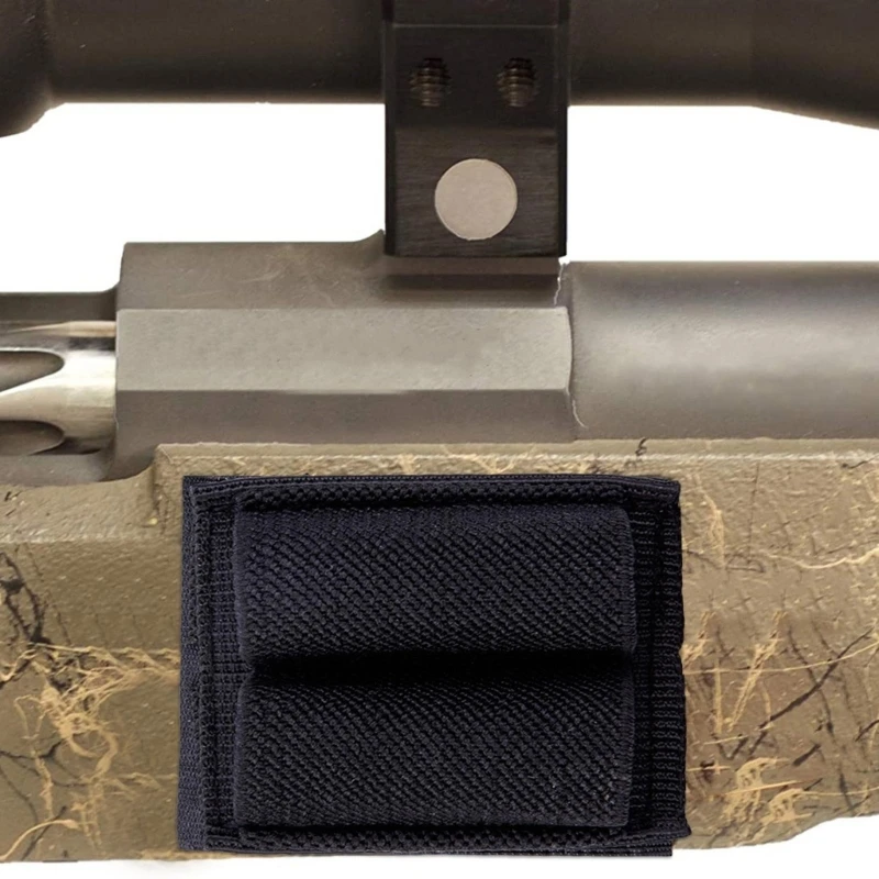 

Rounds Hunting Nylon Holder Shotguns Cartridge Holder