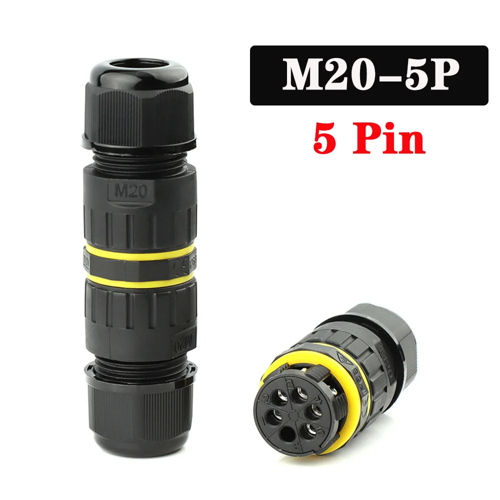 M20-5P