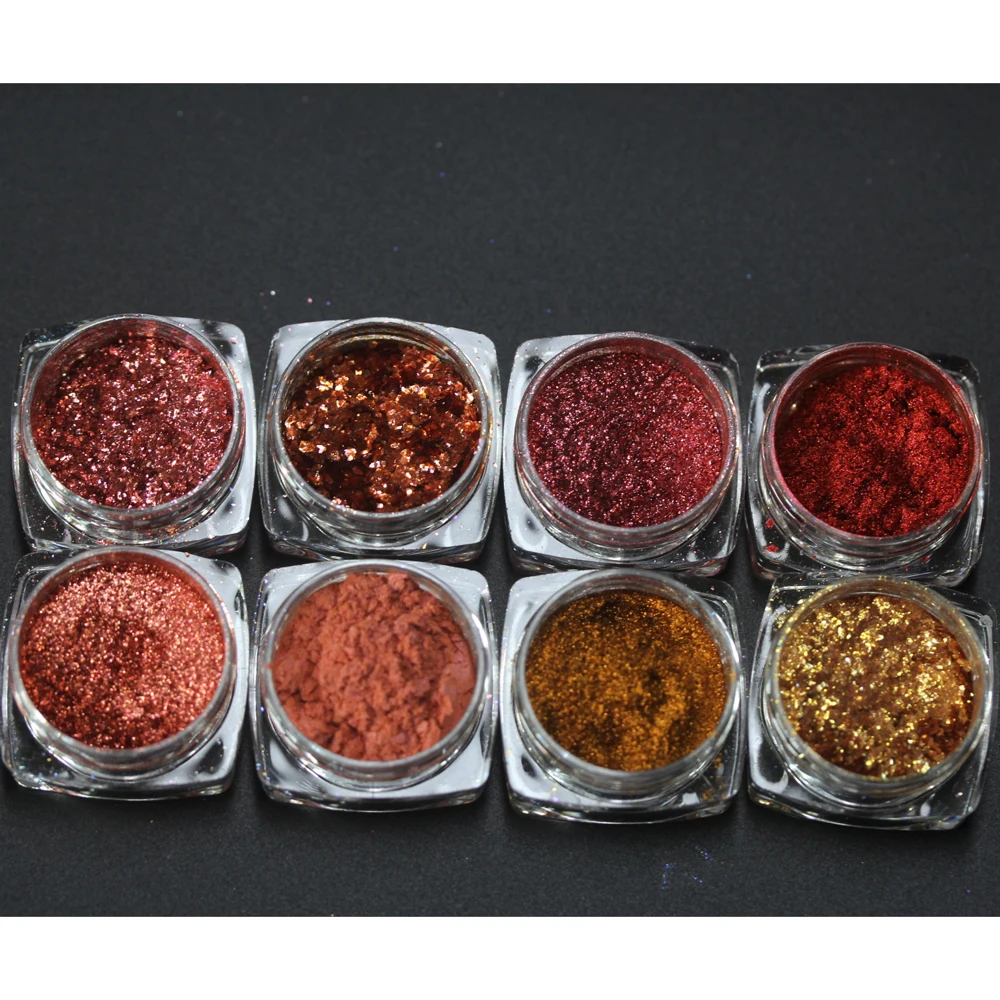 뜨거운 판매 철 산화물 안료 화장품 학년 빨간 분말 Lipgloss 메이크업, 비누 만들기, 에폭시 수 지, DIY Crafting 프로젝트에 대 한