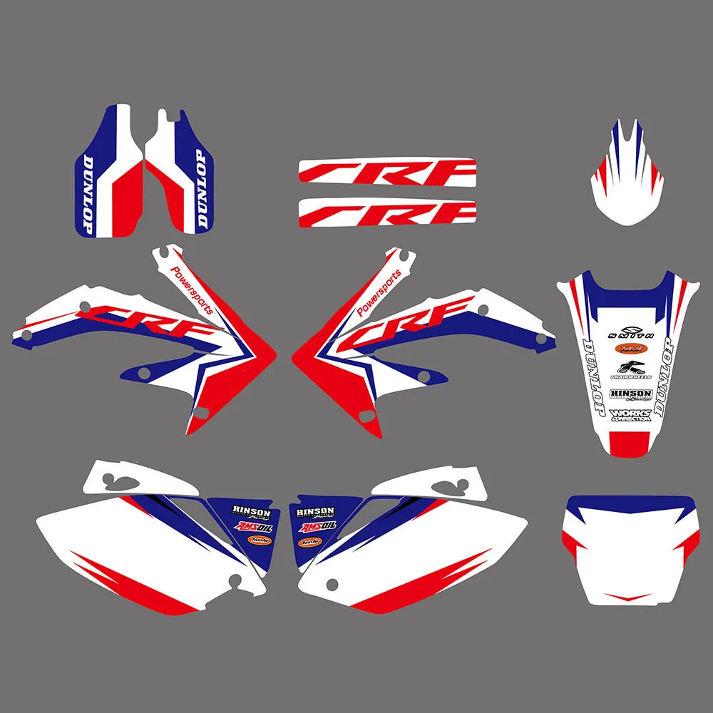 ȥ 250R CRF 2004-2009 ׷ ƼĿ  ȥ CRF250R CRF250 2004 2005 2006 2007 2008 2009