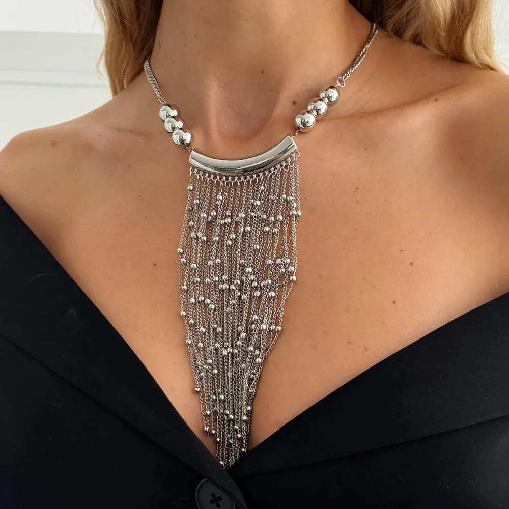 Set di gioielli PlatiNum - dettaglio bracciali
