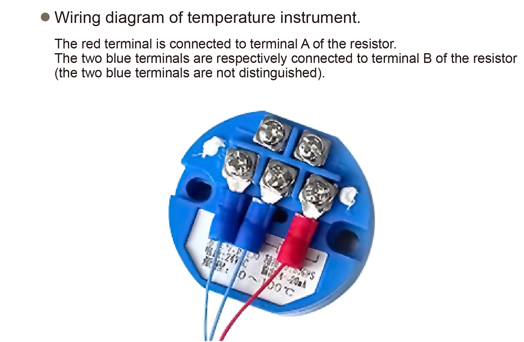 WZPT-D2M16 PT100 temperature sensor -50~200°C RTD probe motor bearing L type ang