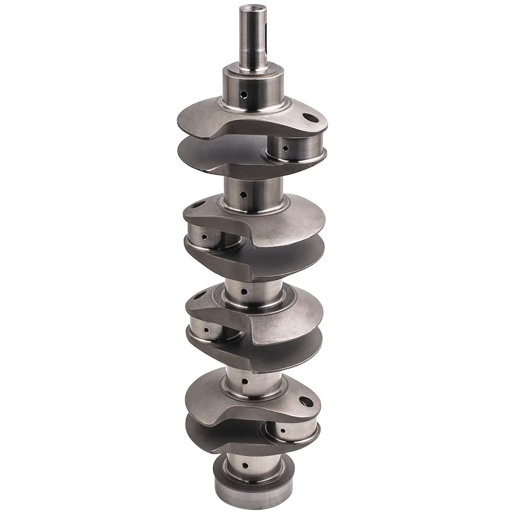 Nuovo Albero Motore Completamente Bilanciato 77.62Mm Per Ford Lotus Kent Crossflow X-Flow 1600Cc