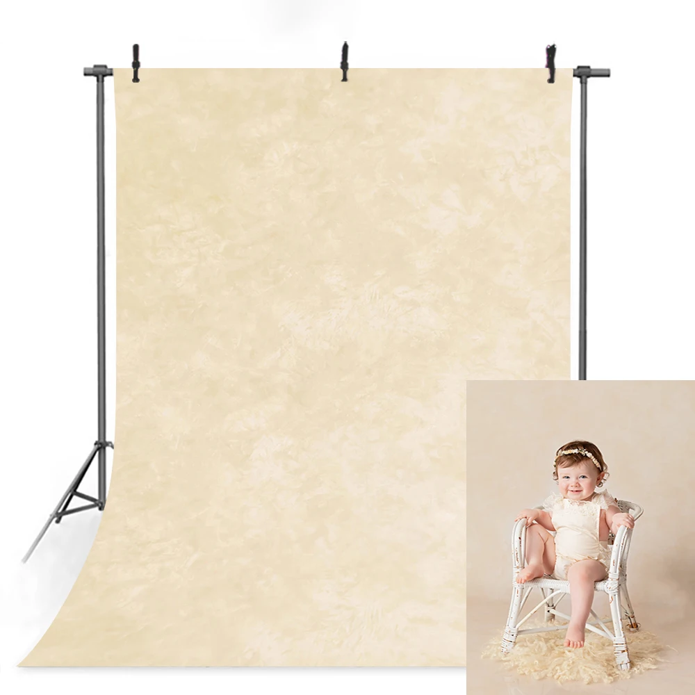 Photo Backdrop Abstract Portrait For Kids Photography