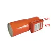 Digital Ready LNB C band 2 Output Twin LNBF with L.O Frequency 5150MHz（Without Scalar Ring） 4