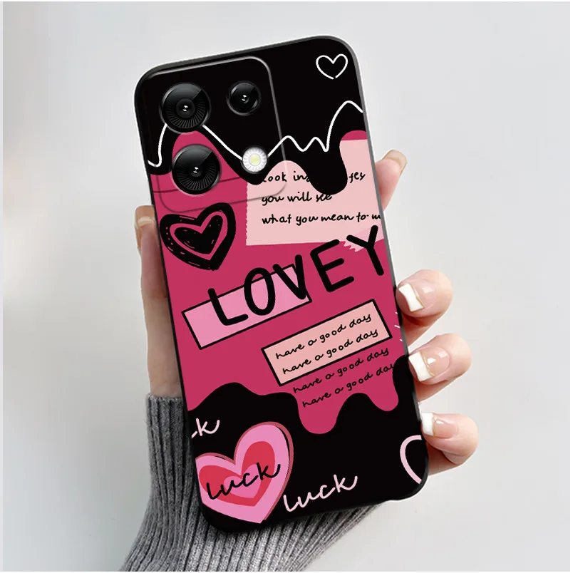 Luxury Dragon Design Soft Silicone Phone Case – Cute & Cool