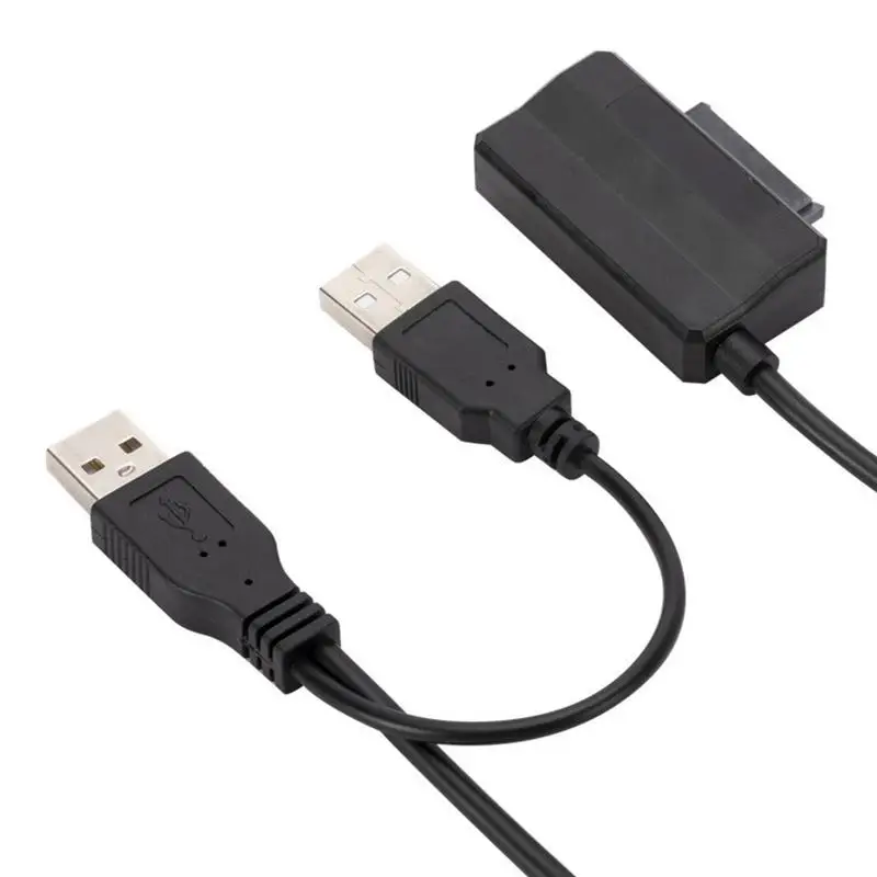 Tanie Adapter SSD Adapter kabla konwertera kabel konwertera do wymiany danych