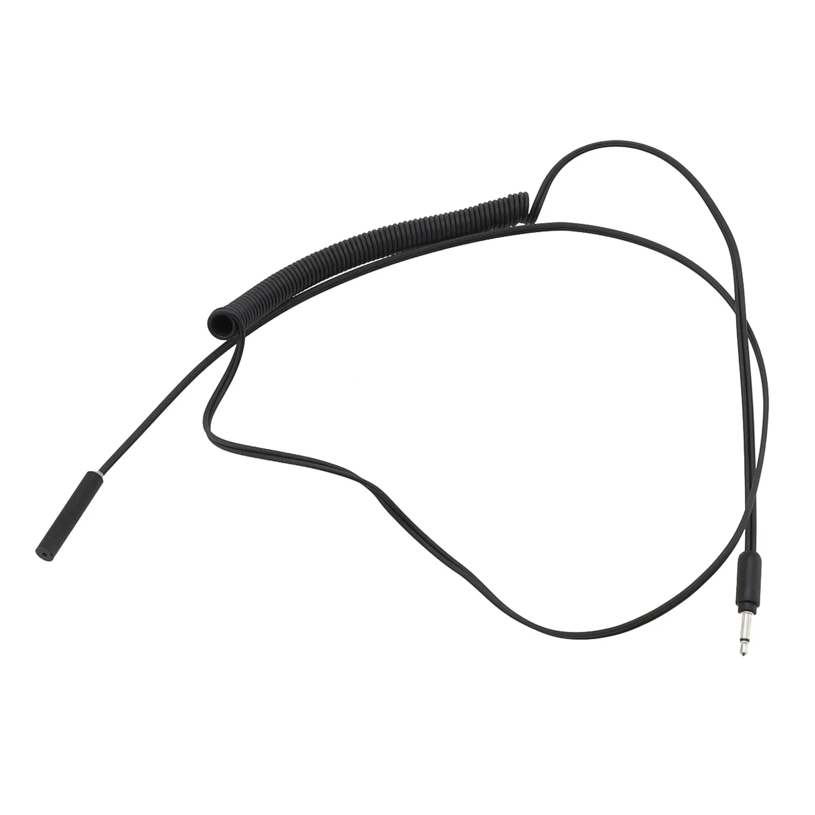 DC Audio Connector Replacement Parts Weight Exercise Bike Induction Cable Replace