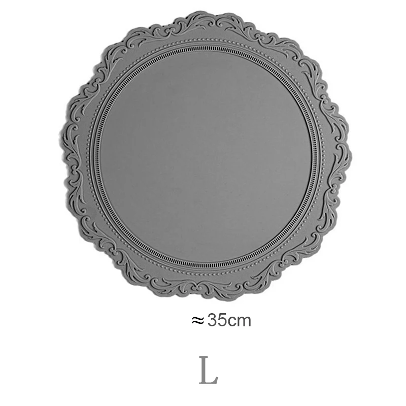 35cm grey