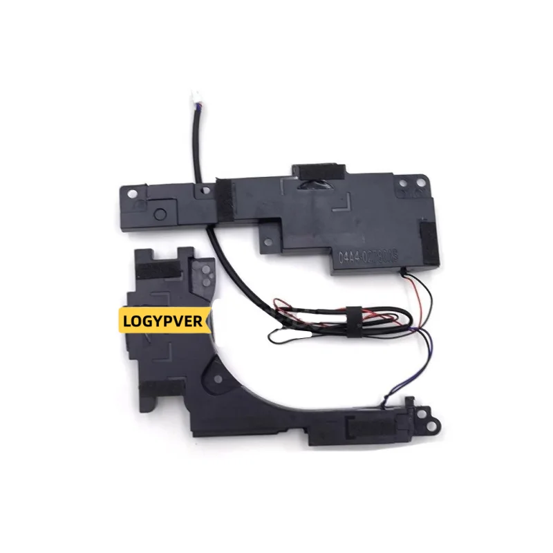 ALTOPARLANTE PER COMPUTER PORTATILE PER ASUS E402S E402M E402N R417N R417S ALTOPARLANTE Sinistra + Destra - immagine 2