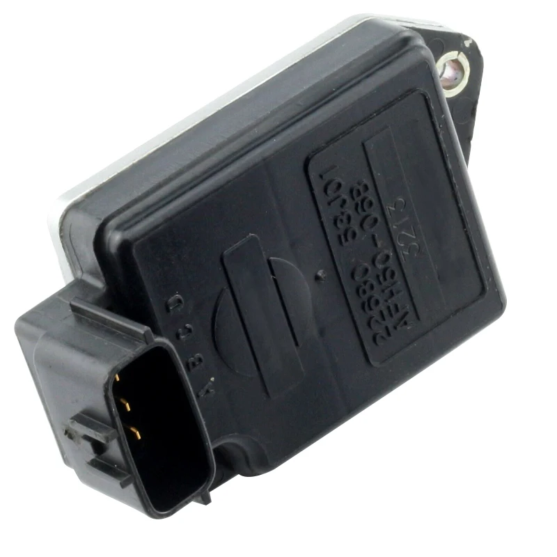 Afh50-06B 2268053J01 Afh5006B Car Mass Air Flow Meter Sensor 22680-53J01 Fit For Nissan 200Sx Sentra Infiniti G20