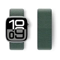 Agate green