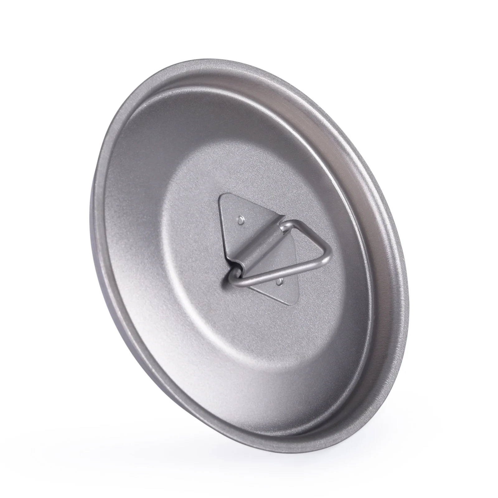 Boundless Voyage Titanium Mug's Lid Water Cup Cover Cap Apply to TOAKS & Lixada & Boundless Voyage 420ml & 450ml Mug 4