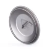 Boundless Voyage Titanium Mug's Lid Water Cup Cover Cap Apply to TOAKS & Lixada & Boundless Voyage 420ml & 450ml Mug 4