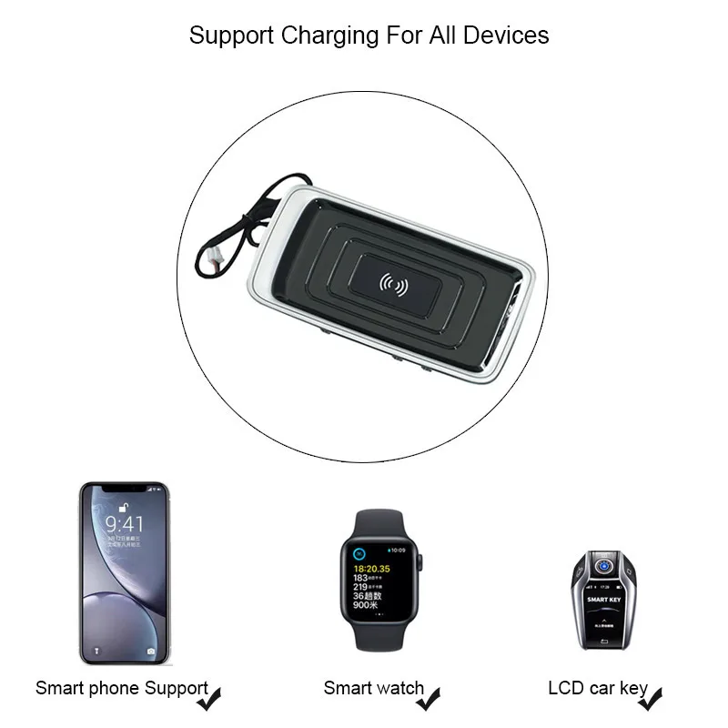 w447 vクラス　後席置くだけ充電器　2個セット w447 vクラス 後席置くだけ充電器 2個セット - メルカリ