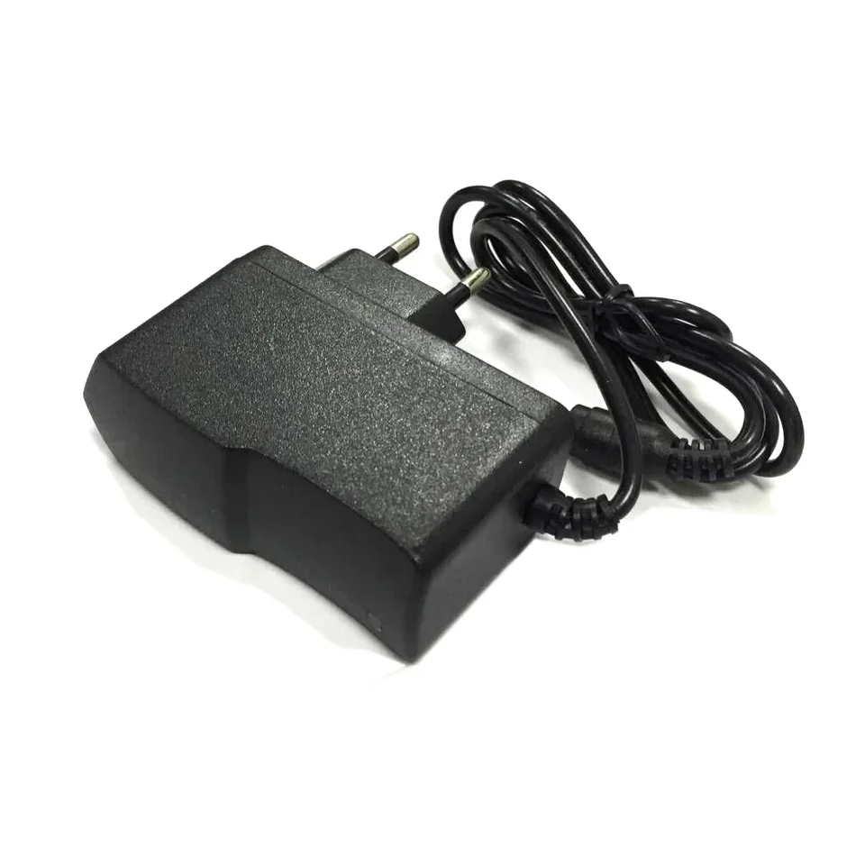 12V 1A EU Plug AC DC Power Adapter for CCTV