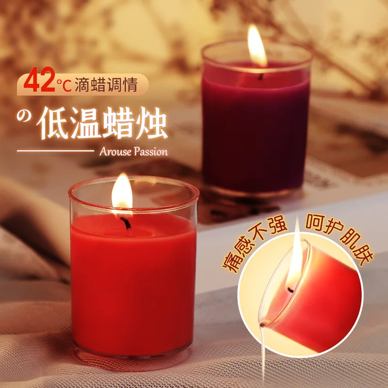 Sex Candles Bdsm Sex Toys Adult Sex Products Candles Toys Bdsm Erotyka For Couples