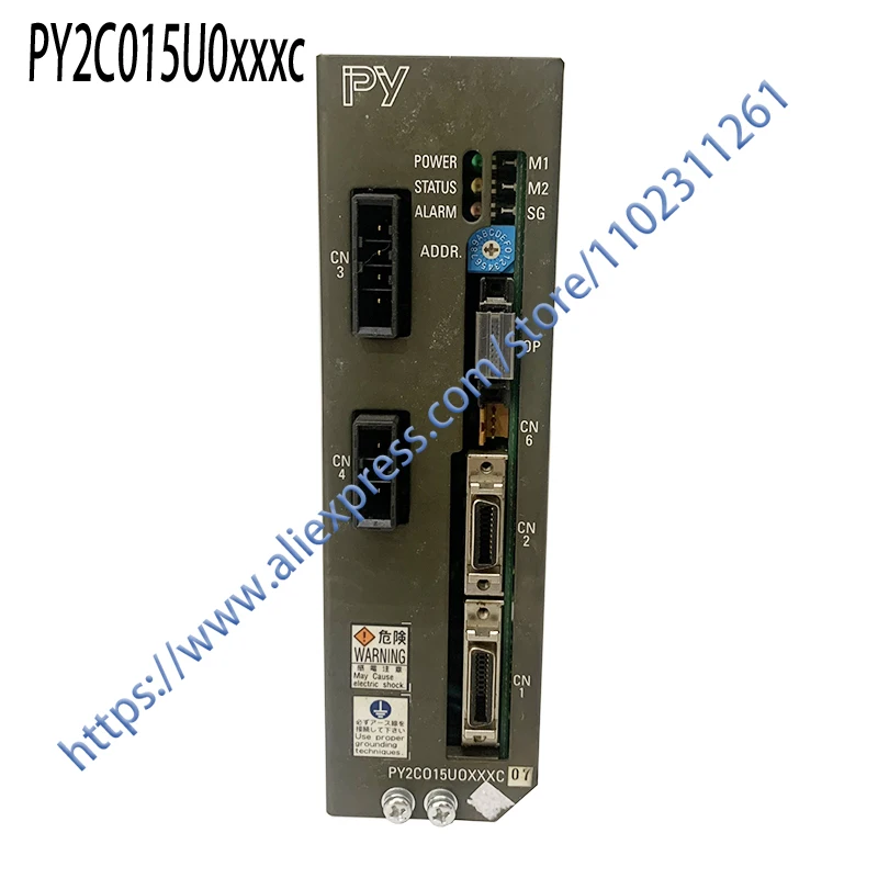 

Оригинальный контроллер Plc, быстрая доставка PY2C015U0xxxc